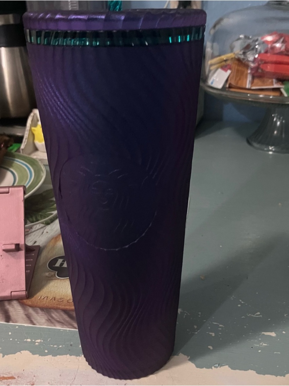 Beautiful tumbler
